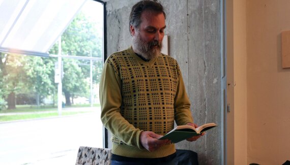 Měsíc autorského čtení letos přivítá rumunské literáty, Vietnam nevyšel